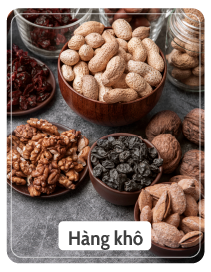 Hàng Khô